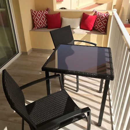 Apartment Mareverde Resort Адехе Екстериор снимка