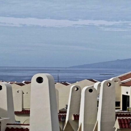 Apartment Mareverde Resort Адехе Екстериор снимка