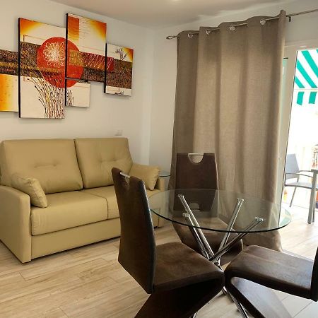 Apartment Mareverde Resort Адехе Екстериор снимка