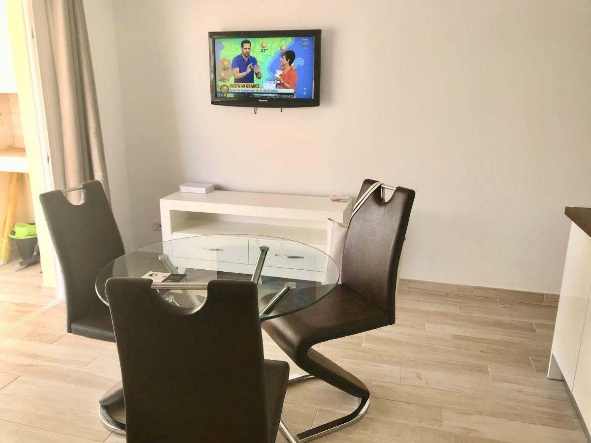 Apartment Mareverde Resort Адехе Екстериор снимка