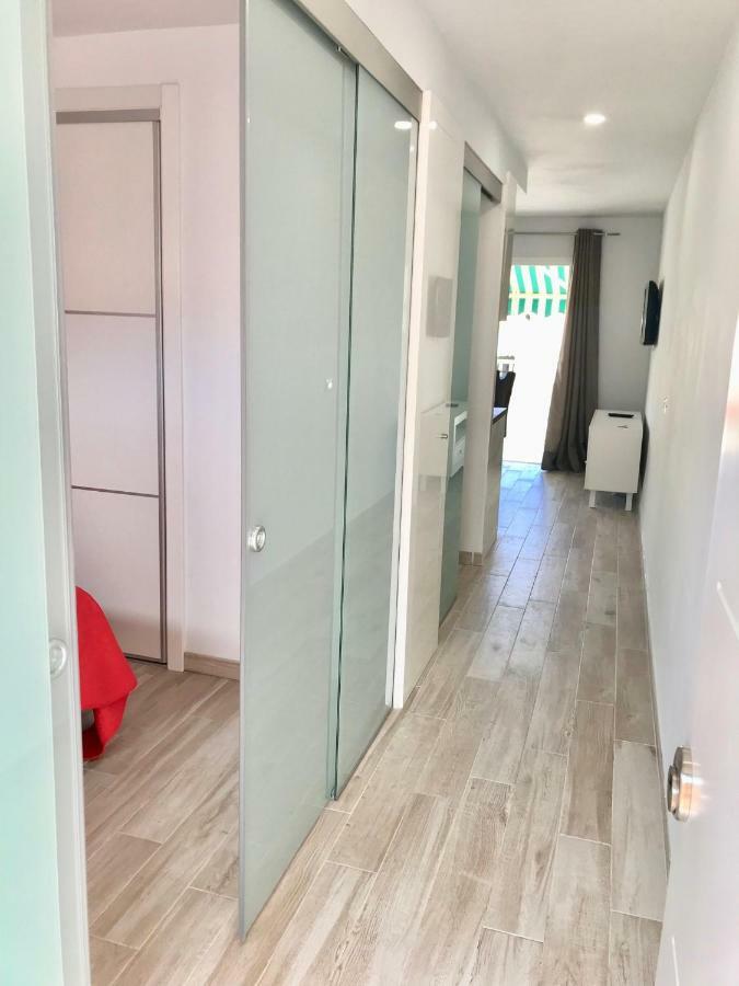 Apartment Mareverde Resort Адехе Екстериор снимка