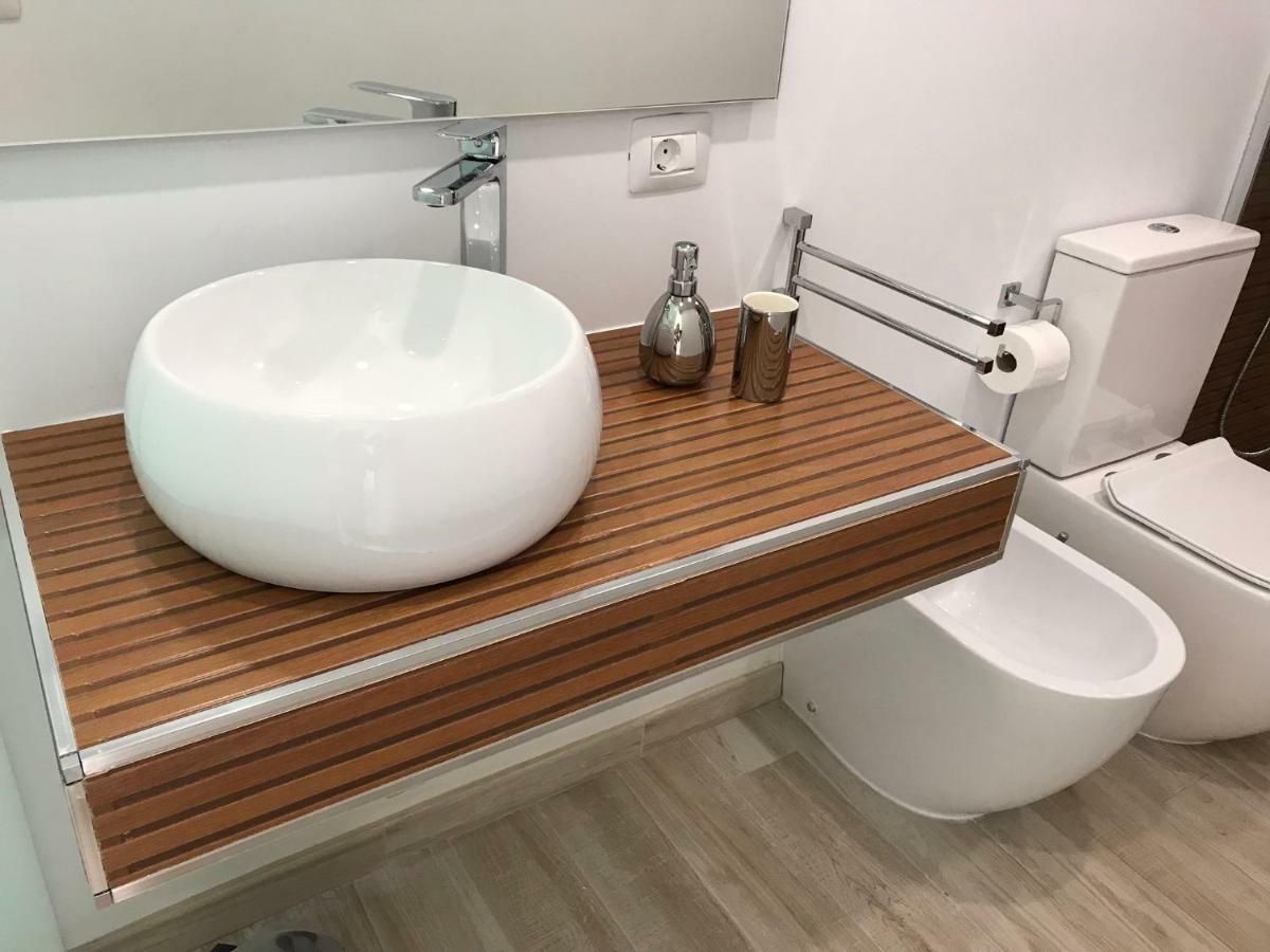Apartment Mareverde Resort Адехе Екстериор снимка