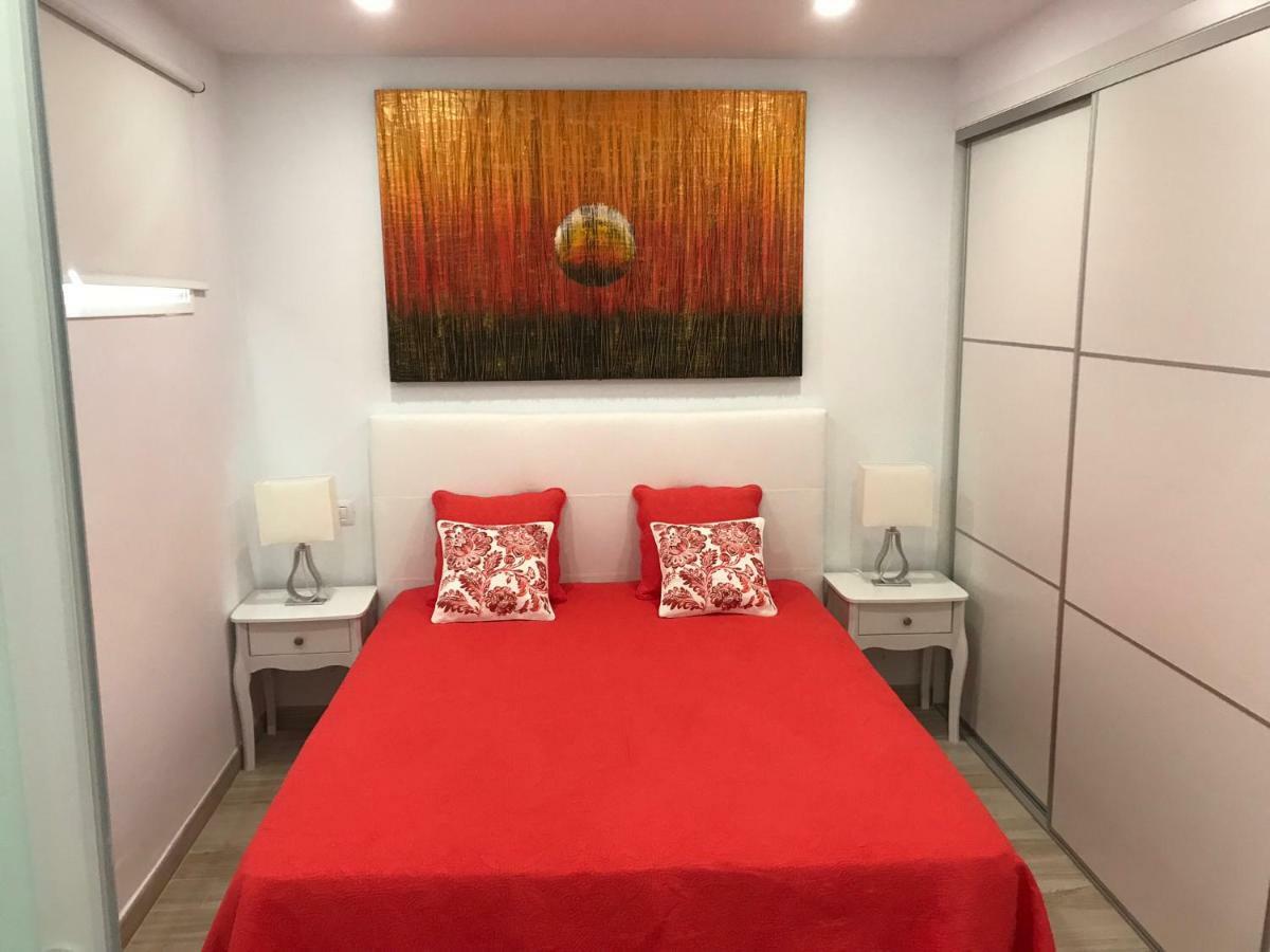 Apartment Mareverde Resort Адехе Екстериор снимка