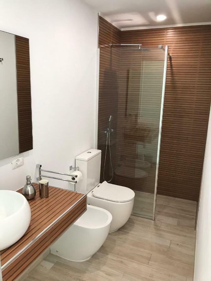 Apartment Mareverde Resort Адехе Екстериор снимка
