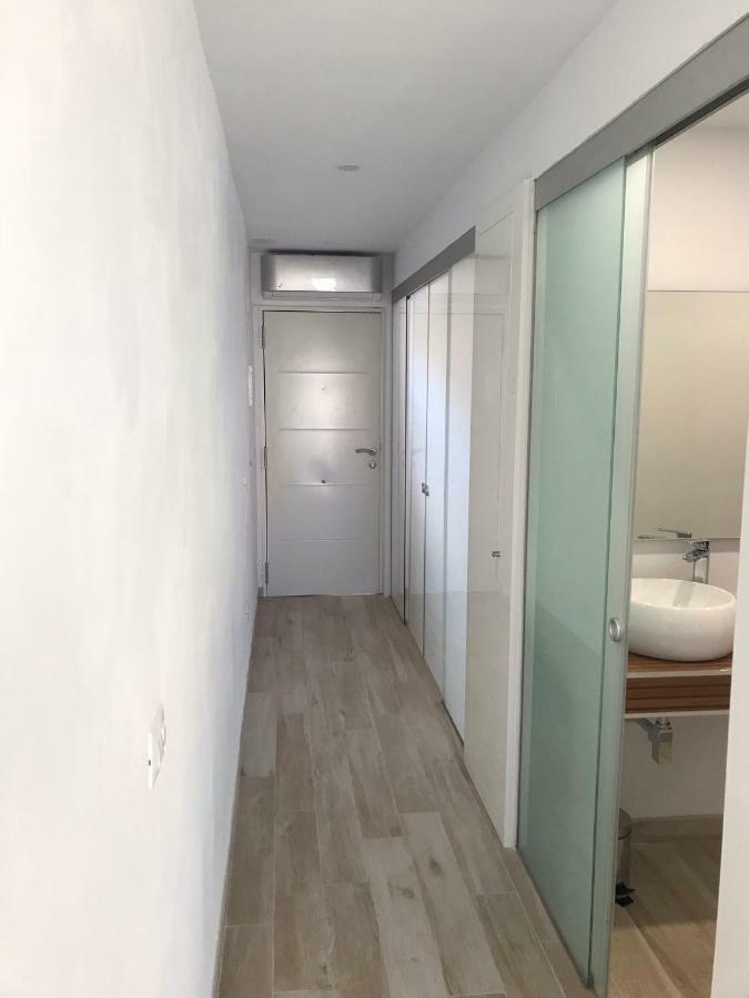 Apartment Mareverde Resort Адехе Екстериор снимка