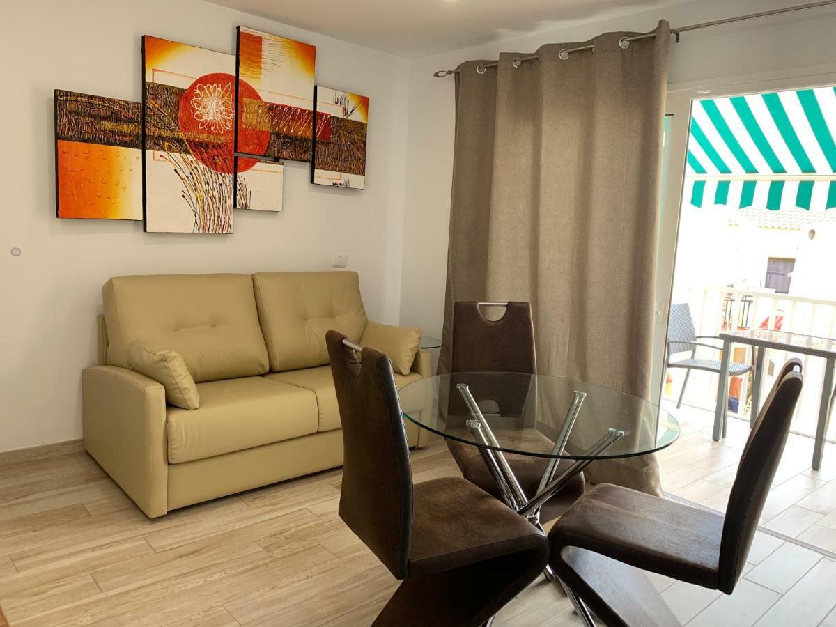 Apartment Mareverde Resort Адехе Екстериор снимка
