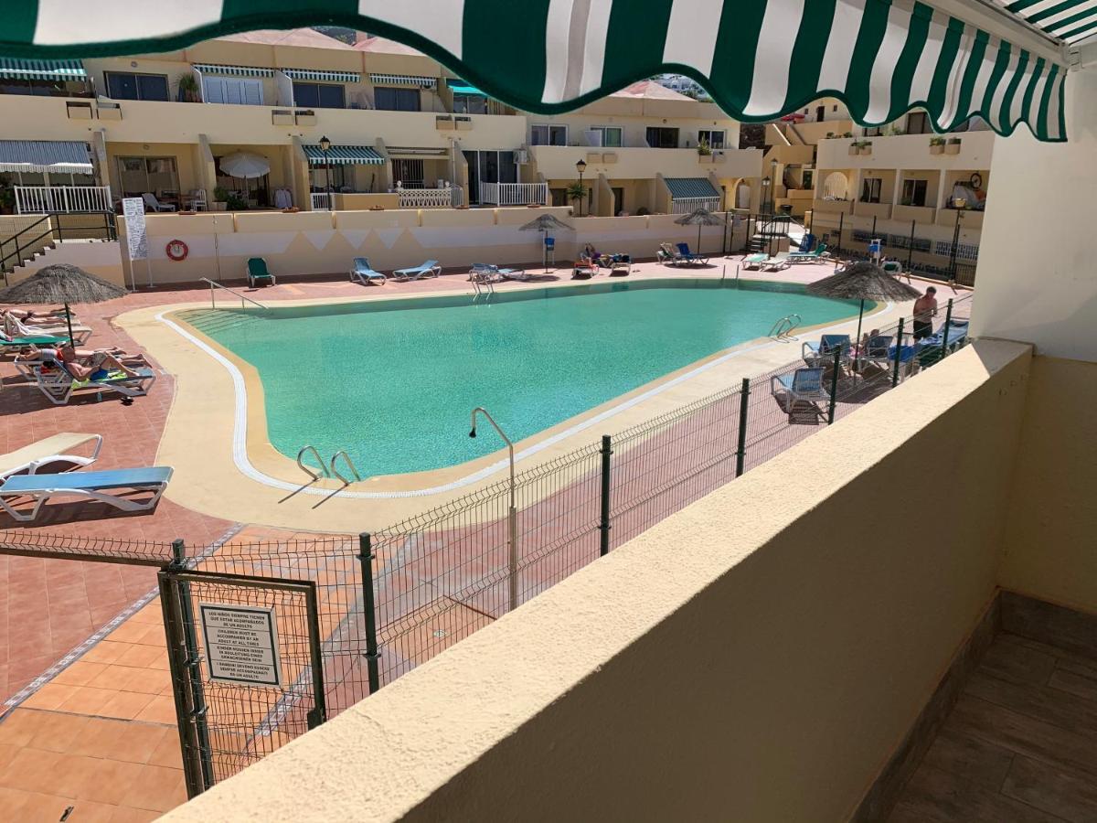 Apartment Mareverde Resort Адехе Екстериор снимка